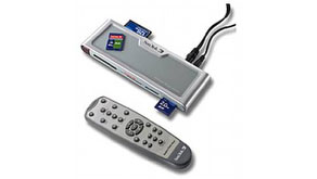 1188: Sandisk Unveils New Digital Photo TV Player