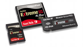 1189: Sandisk Introduces Extreme III