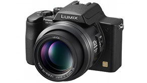 1194: Panasonic announces latest LUMIX camera