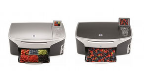1205: HP Introduces Two New Photosmart All-in-Ones