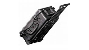 1228: Peli launch 1510 Carry On Case.