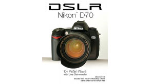 1230: DSLR: Nikon D70