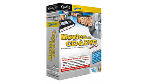 1233: Magix Announces Home DVD Creation Software
