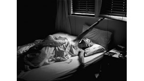 1236: Olympus supports Mary McCartney-Donald�s Photographic Debut