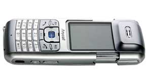 1254: Samsung Introduces Worlds First 5MP Camera Phone