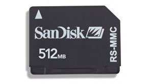1275: SanDisk Doubles Mobiles Storage Capacity