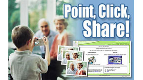 1283: Qurio Home Photo Center Announces Qurio 1.2
