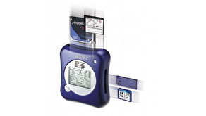 1298: Cardmedia announces the availability of the DigiMagic DM-180 1.8