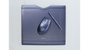 1307: Wacom updates Graphire3 Studio and Studio XL