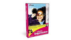 1309: Arcsoft� Releases Photoimpression 5.1 In Europe