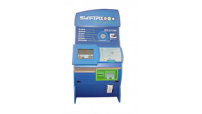 1311: SwiftPix: New company develops stand-alone Digital Photo Kiosk