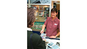 1351: Catalus partnership with supermarket to sell memory