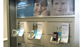 1353: Nokia, Pixology and Boots join for phone printing service