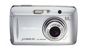 1357: Olympus: Now showing on The Big Screen