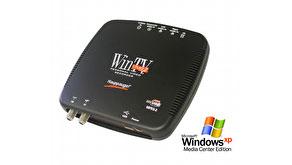 1358: Hauppauge Revamps Best-Selling WinTV PC adaptor