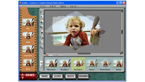 1362: Professor Franklin�s Instant Photo Effects 2.0