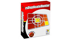 1366: Zizasoft Releases zsDuplicateHunter 2.0