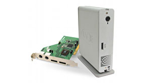 1372: LaCie introduces a new series of external hard drives