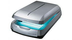 1386: Epson's new Perfection 4990 Photo