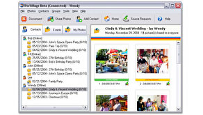 1397: PixVillage Announces New Features