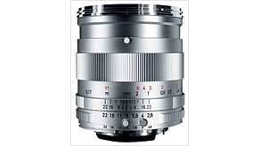 1409: Zeiss Introduces ZF-I Lens Series