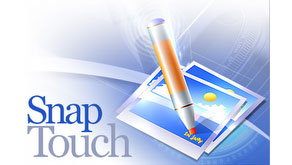 1412: AccentSoft Team Releases SnapTouch, 2.20