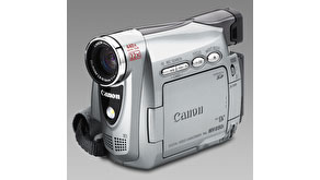 1418: Canon's new MV800 digital video camera range