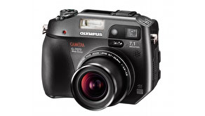1422: Olympus C-7070 Wide Zoom