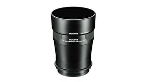 1423: Olympus' new TCON-30C tele conversion lens