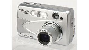 Concord Camera Announces Blow-Out prices - Digital