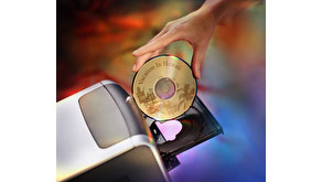 1440: LightScribe and LaCie Partner to Deliver First Direct Disc Labelling