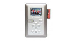 1452: Vosonic Multimedia Xs-Drive