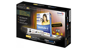 1487: Terratec announces the Cameo Convert 800