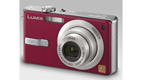 1502: Panasonic Rolls Out New LUMIX Digital Still Cameras