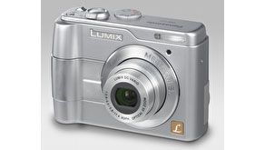 1503: Panasonic's New Lumix DMC-LS1