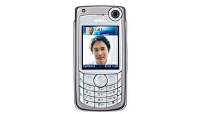 1522: Nokia boosts growing 3G WCDMA portfolio with new Nokia 6680 mp smartphone