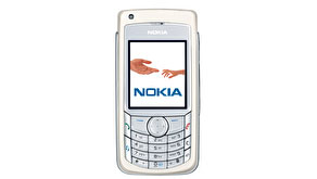 1526: Nokia 6681 imaging smartphone delivers