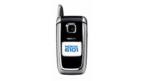 1527: Nokia's new 6101 camera phone