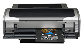 1530: EPSON introduces new bench-mark A3 photo printer