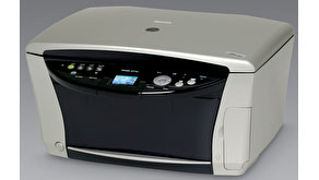 1559: Canon's new PIXMA MP760 Multifunction Photo Centre