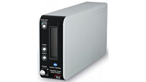 1578: Konica Minolta DiMAGE Scan Elite 5400 II Film Scanner