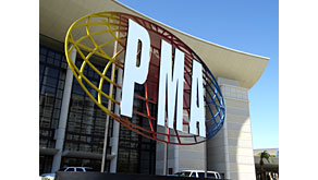 1586: PMA 2005 opens its doors today