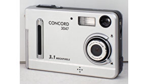 1588: Concord Announces New �Impulse Buy� Line