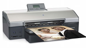 1633: HP Announces New HP Photosmart 8750 Professional Photo Printer
