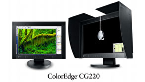 1637: Colour Confidence launch DisplayProof system