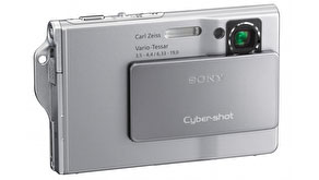 1651: Sony's new Cyber-shot T7