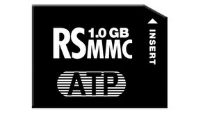 1667: ATP Introduces Reduced-Sized MultiMediaCard