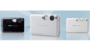 1673: Nikon introduce the new Coolpix S1