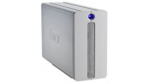 1675: LaCie 2TB (2000GB) Bigger Disk Extreme