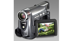 1688: Canon�s new MV880X